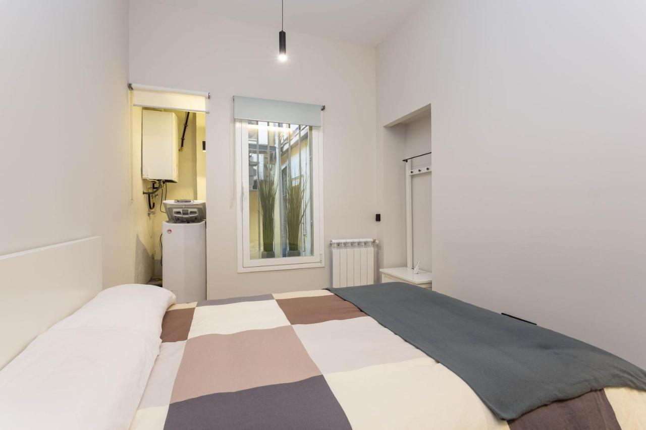 Casa Monson Apartment Madrid Exterior photo